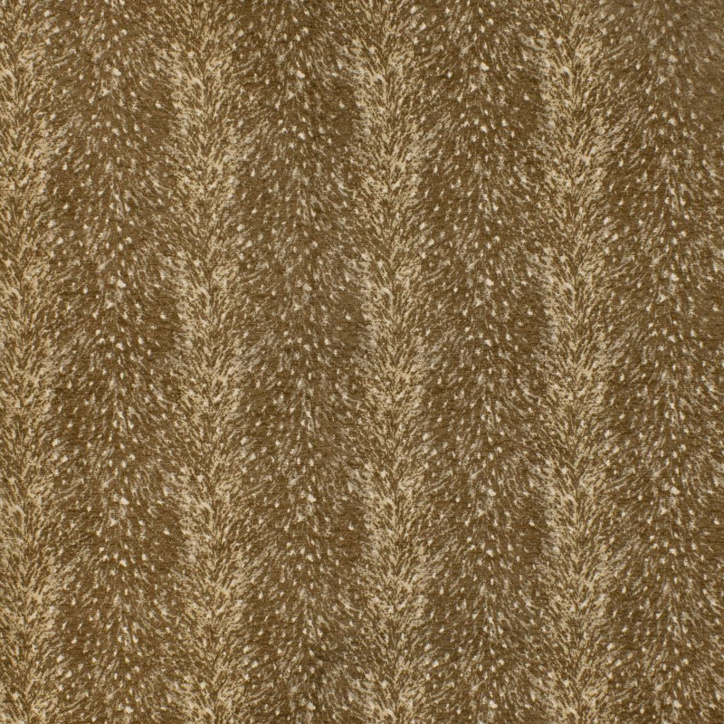 Impala Fabric, Cafe