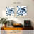 Brampt Octopus In The Blues-109383146