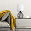 Lampe de table noire 14,6 po Dauson-1966183736-1966183743-1966183741