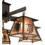 Llanes 5 - Light Chandelier