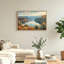 Ensemble de 1 tableau sur toile Canyon River-129065463-129065473
