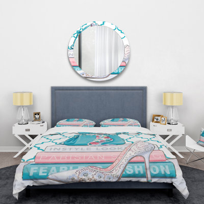 Polyester Duvet Cover