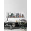 Succulent Collection 1 Piece Wrapped Canvas Painting-659303555