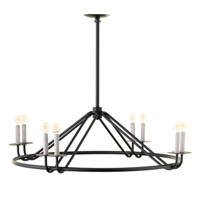 Hillock Chandelier