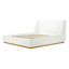 Lit plateforme tapissier à oreilles Luxury-124215916