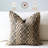 Jute / Sisal Pillow Cover
