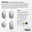 Verdera 24 in Round Framed Medicine Cabinet, Surface Mount or Recessed-1840685305