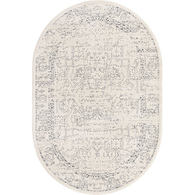 Mekalah Oriental Indoor Rug