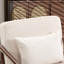 Chaise avec accoudoirs rembourrée Mid-Century-1745422869-1745422865