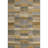 Premium Machine Washable Marasco AMF1628 Stripes Rug-783013069