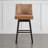 Arvelle Swivel Counter & Bar Stool-87776642-99405962