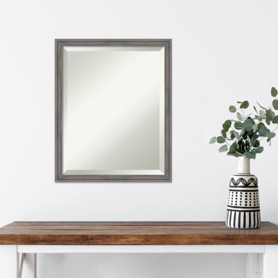 Merima Rectangle Mirror