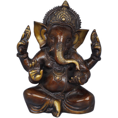 Religious & Spiritual Figurines & Sculptures