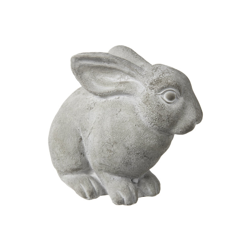 Figurine assise