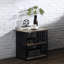 Table de chevet Modern Elegance