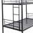 METAL BUNK BED-114393254