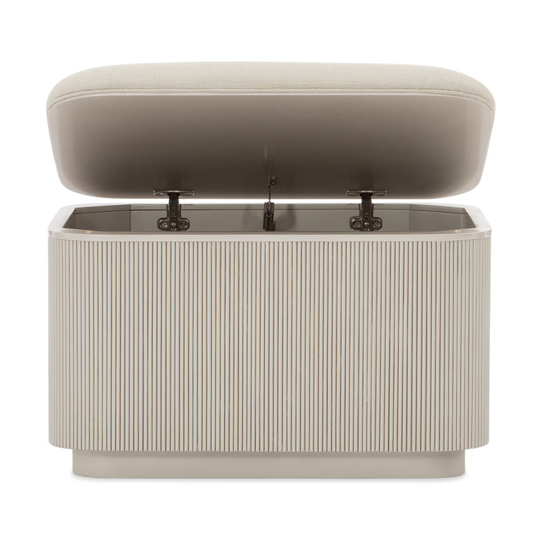 Love Ottoman