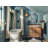 Belfield Single Hole Bathroom Faucet with Drain Assembly-94341737