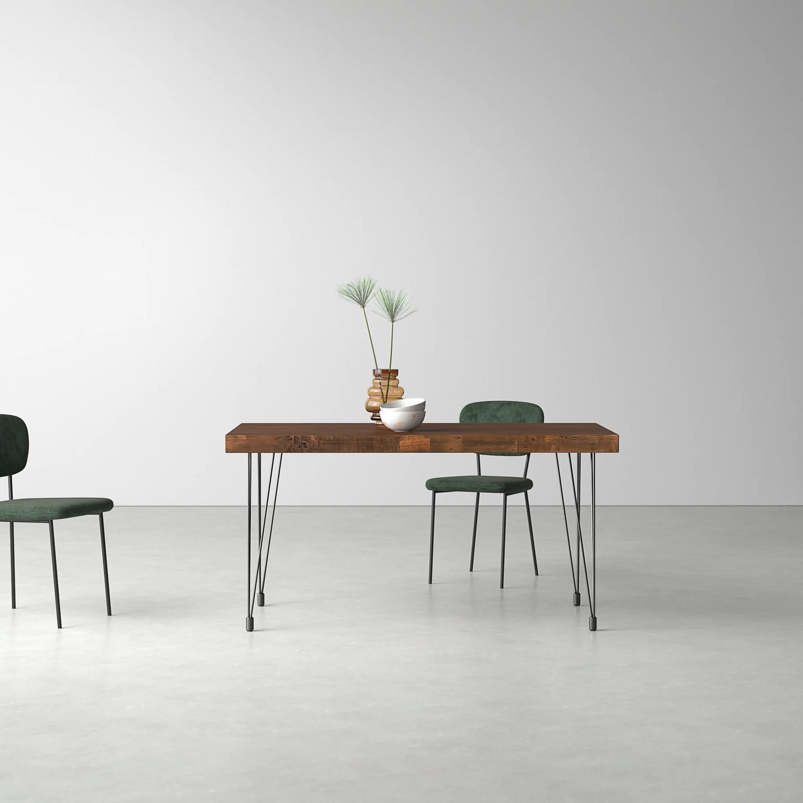 Jalen Dining Table Set
