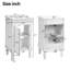 Petit meuble-lavabo de luxe 18 po-927789375-927789368