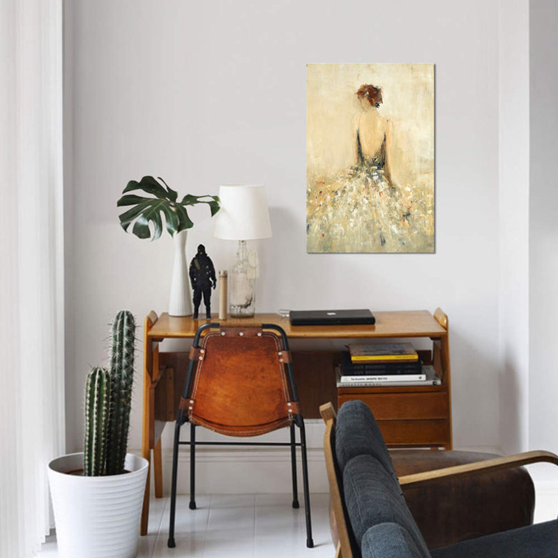 Print, 101.6 cm H x 66.04 cm W x 3.175 cm D