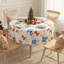 Nappe en vinyle Christmas-1660860268