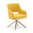 Upholstered Swivel Armchair-93705353