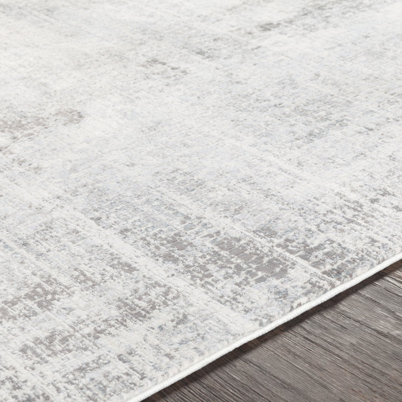Framingham Abstract Indoor Rug, Rectangle 2' x 3'