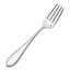 Tuttle la Preference Sterling Triumph Salad/Pastry Fork