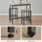 Dining Table Set-802637043