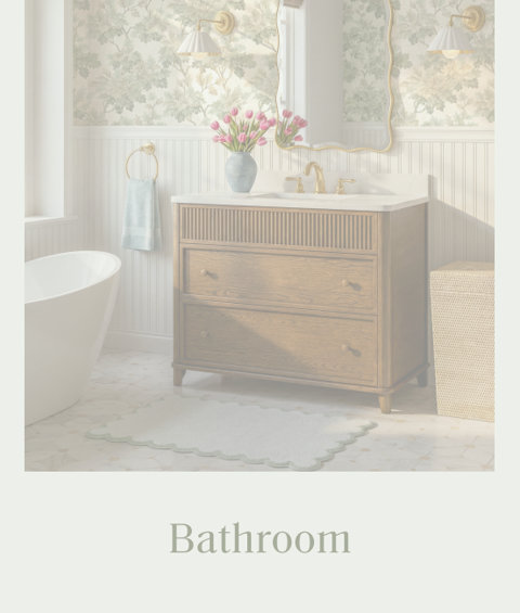 Bathroom Off
