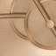 Hulton 2 - Light Flush Mount