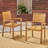 Patio Armchair(Set of 2)-1398010812