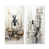 Toile tendue
