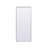 Sabine Metal Rectangle Floor Mirror-86932879-86933604