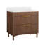 Meuble-lavabo simple 36 po Mumbai-1208664851-1208664861-1208664862