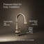 Robinet de bar escamotable avec accessoires Artifacts-92871414