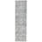 Aidy 1244 Transitional Abstract Grey Area Rug-442122969
