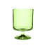 Teja 9,4 oz Ensemble de verrerie en plastique