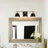 Justyce 3 - Light Dimmable Vanity Light