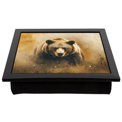 Breakfast Tray