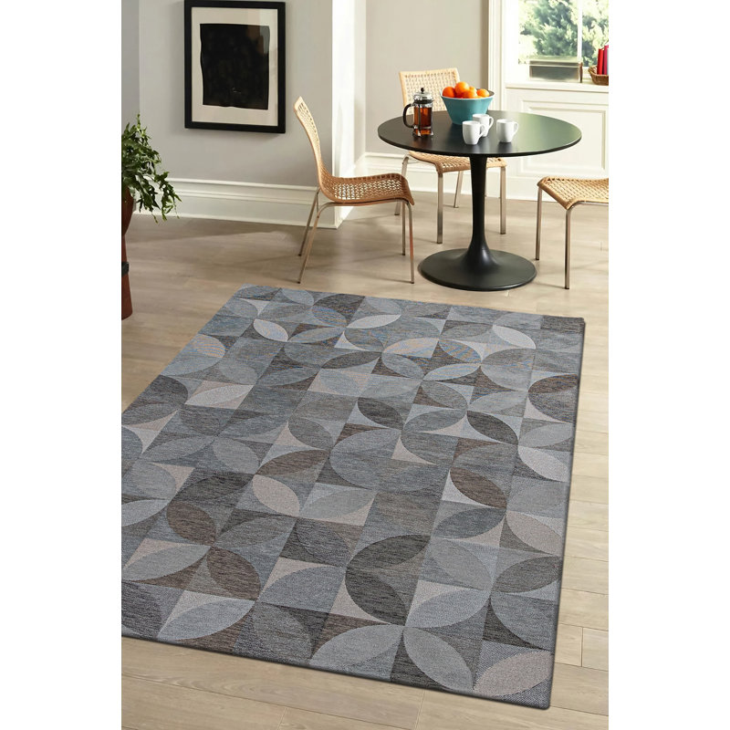Rondo Area Rug, Rectangle 240 x 340cm