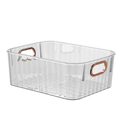 Desktop Storage Organiser