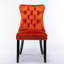 Chaise d'appoint Keyli