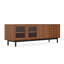 Munro Credenza Walnut-1374112600