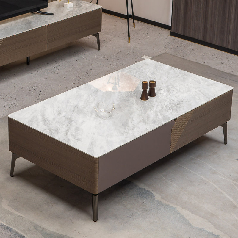Table basse Mia