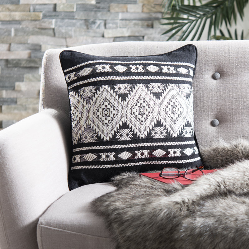 20" Throw Pillow