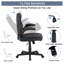 Chaise de bureau Soleia-1273306504