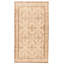 Trayven One-of-a-Kind 3'10" X 6'10" 2000s Wool Area Rug in Cream