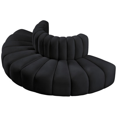 Iyleena Upholstered Sofa & Chaise
